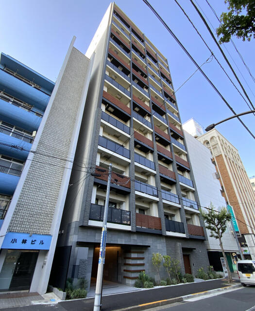 サンウッド錦糸町フラッツ
